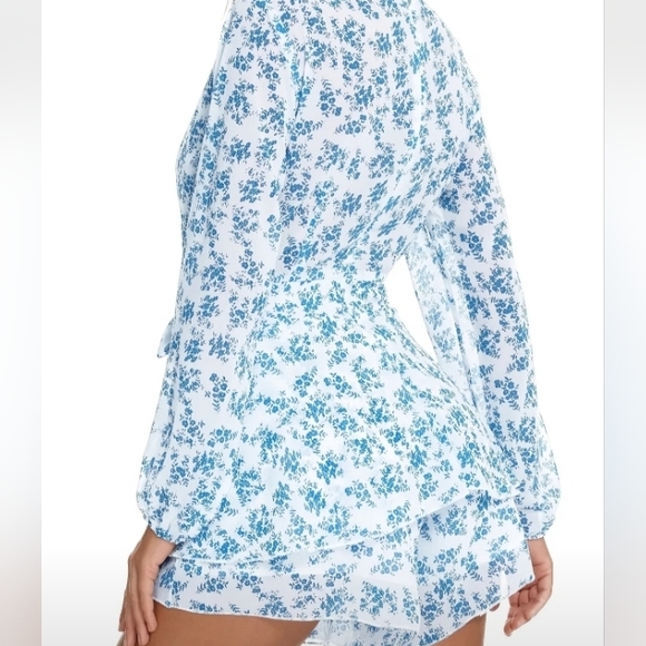 Boutique Romper - Picture 14 of 16